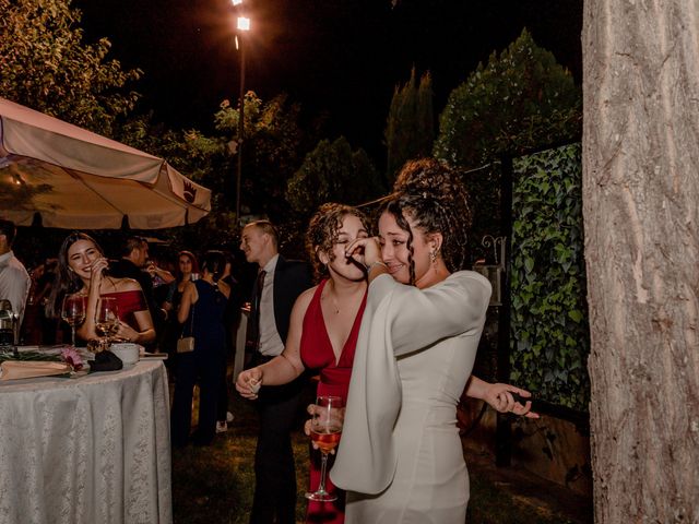 La boda de Patricia y Livia en Alcalá De Henares, Madrid 22