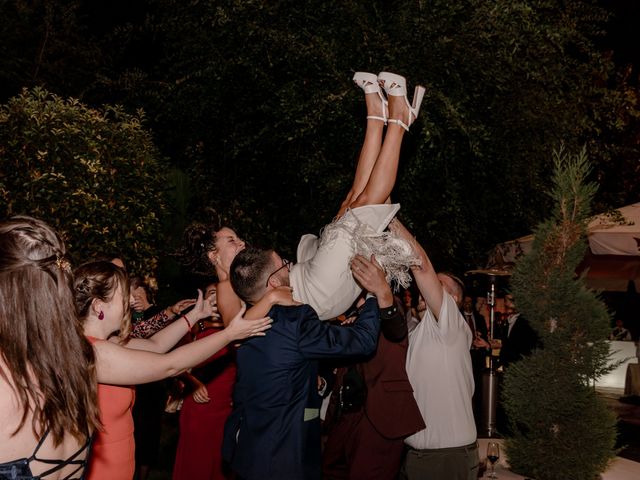 La boda de Patricia y Livia en Alcalá De Henares, Madrid 24