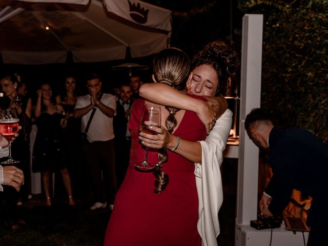 La boda de Patricia y Livia en Alcalá De Henares, Madrid 27