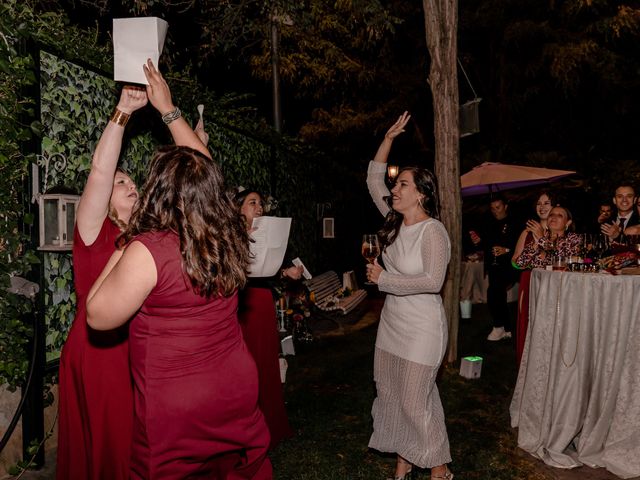 La boda de Patricia y Livia en Alcalá De Henares, Madrid 31