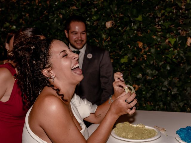 La boda de Patricia y Livia en Alcalá De Henares, Madrid 32