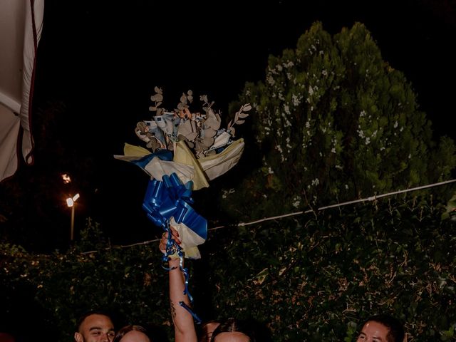 La boda de Patricia y Livia en Alcalá De Henares, Madrid 33