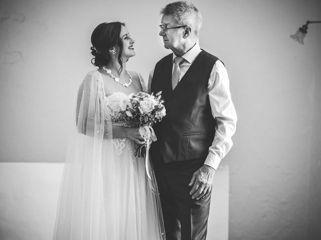 La boda de Maria y Thomas en Calvià, Islas Baleares 25