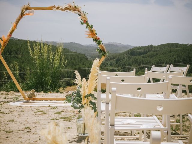 La boda de Maria y Thomas en Calvià, Islas Baleares 26