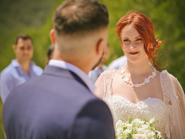 La boda de Maria y Thomas en Calvià, Islas Baleares 32