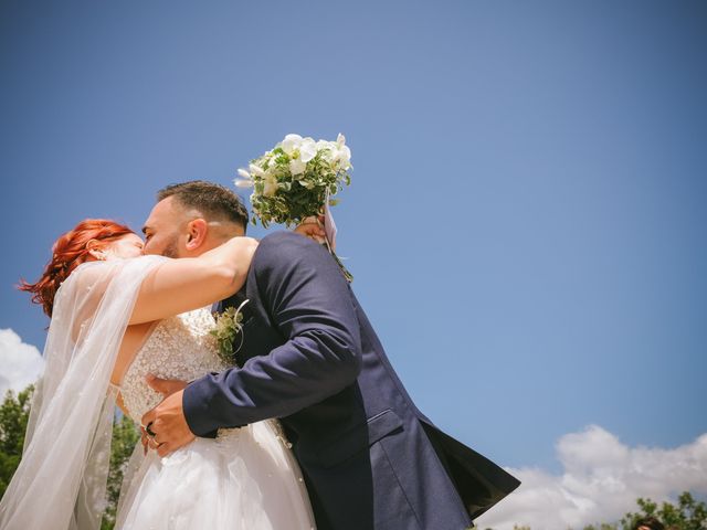 La boda de Maria y Thomas en Calvià, Islas Baleares 2