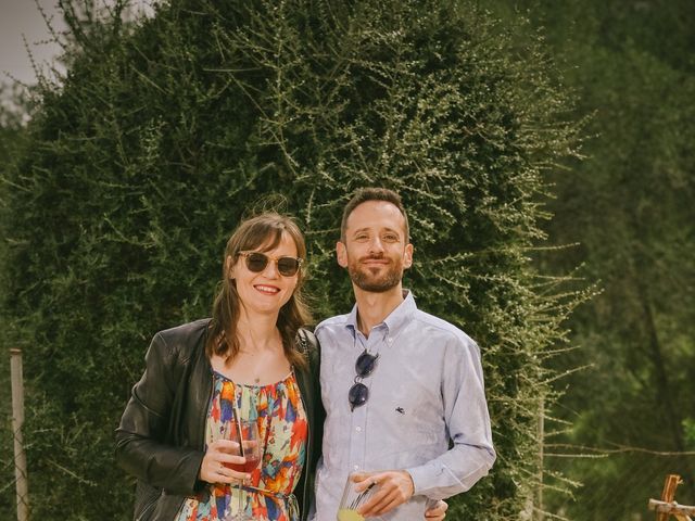 La boda de Maria y Thomas en Calvià, Islas Baleares 50