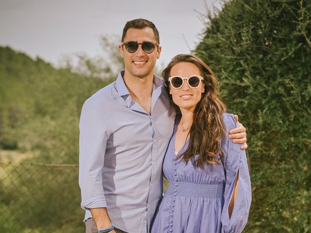 La boda de Maria y Thomas en Calvià, Islas Baleares 51