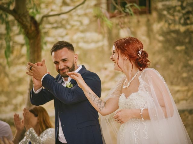 La boda de Maria y Thomas en Calvià, Islas Baleares 57