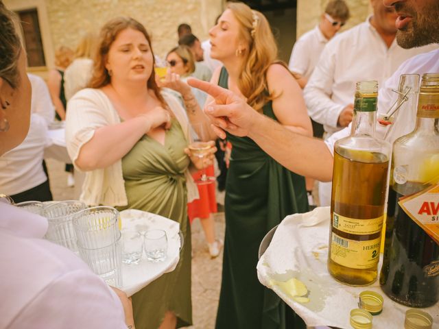 La boda de Maria y Thomas en Calvià, Islas Baleares 59