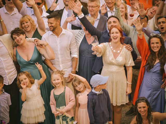 La boda de Maria y Thomas en Calvià, Islas Baleares 62