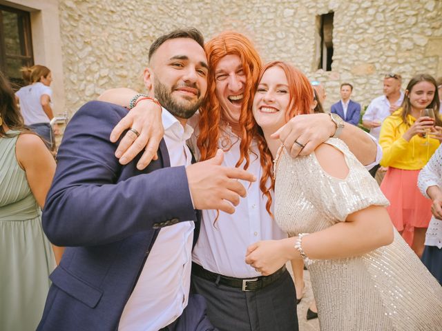 La boda de Maria y Thomas en Calvià, Islas Baleares 66