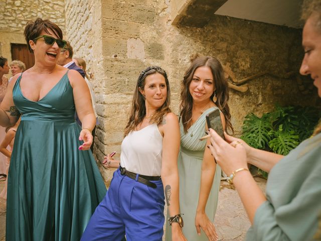 La boda de Maria y Thomas en Calvià, Islas Baleares 70