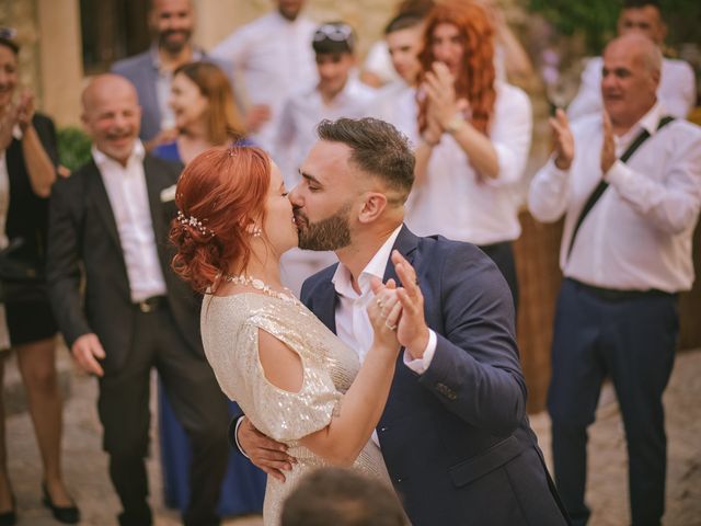 La boda de Maria y Thomas en Calvià, Islas Baleares 73