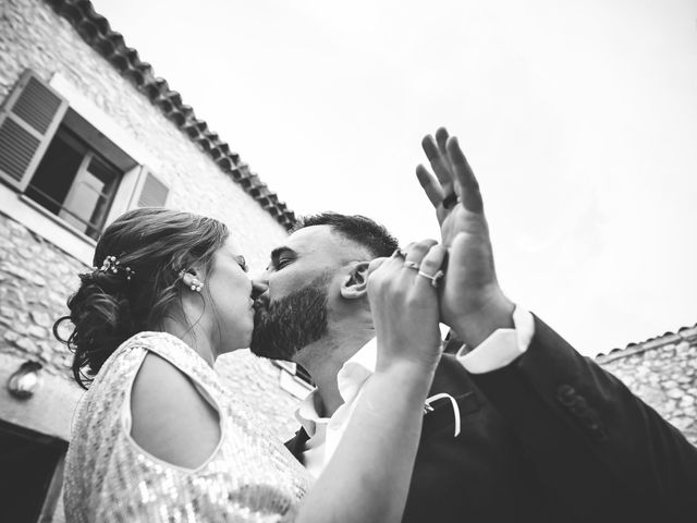 La boda de Maria y Thomas en Calvià, Islas Baleares 74