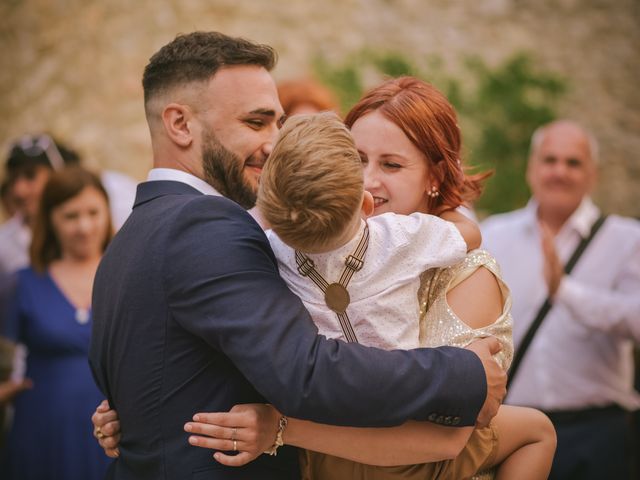 La boda de Maria y Thomas en Calvià, Islas Baleares 75