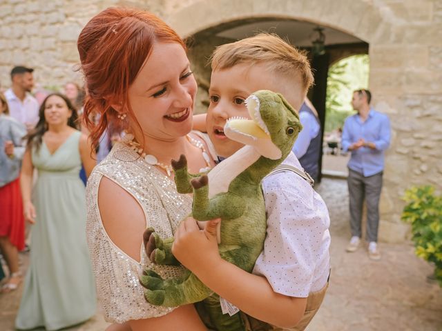 La boda de Maria y Thomas en Calvià, Islas Baleares 76