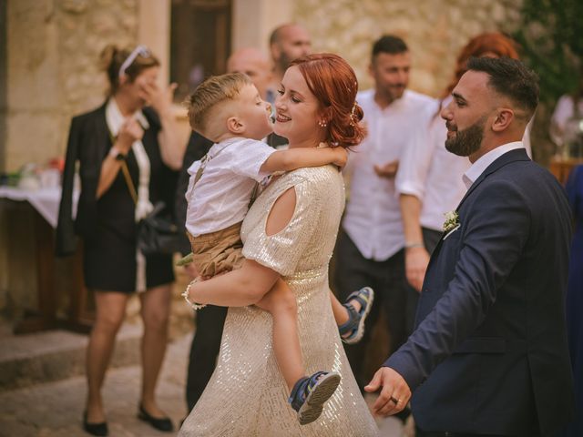 La boda de Maria y Thomas en Calvià, Islas Baleares 77