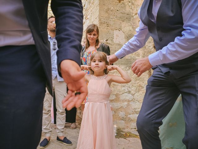 La boda de Maria y Thomas en Calvià, Islas Baleares 78