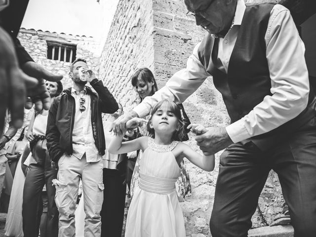 La boda de Maria y Thomas en Calvià, Islas Baleares 79