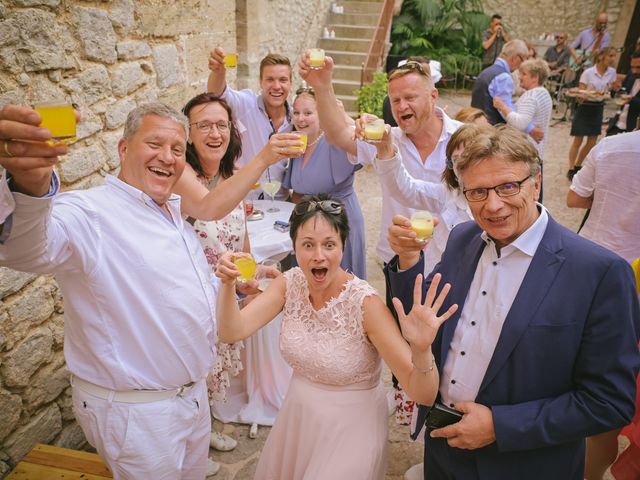 La boda de Maria y Thomas en Calvià, Islas Baleares 80