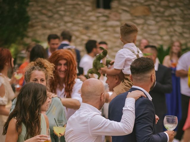 La boda de Maria y Thomas en Calvià, Islas Baleares 83