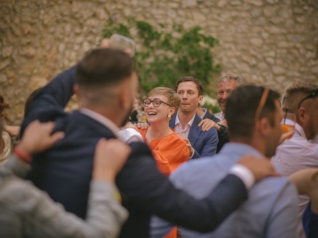 La boda de Maria y Thomas en Calvià, Islas Baleares 85