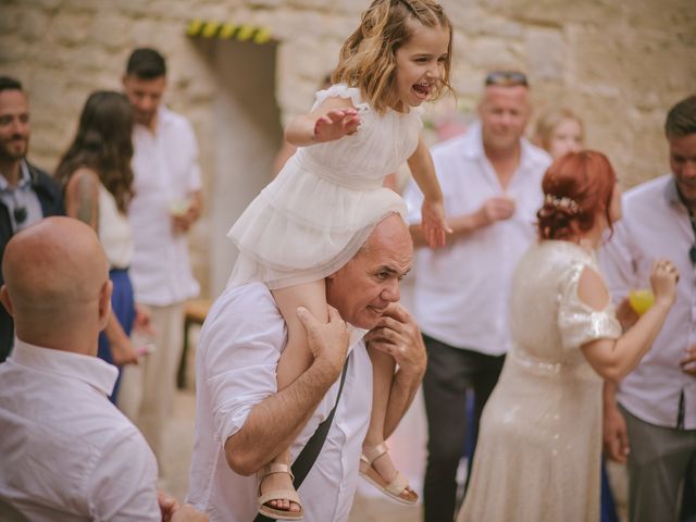 La boda de Maria y Thomas en Calvià, Islas Baleares 87