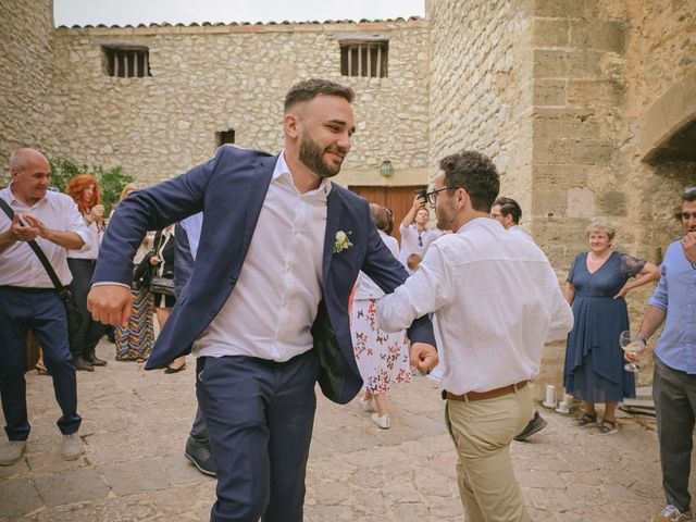 La boda de Maria y Thomas en Calvià, Islas Baleares 89