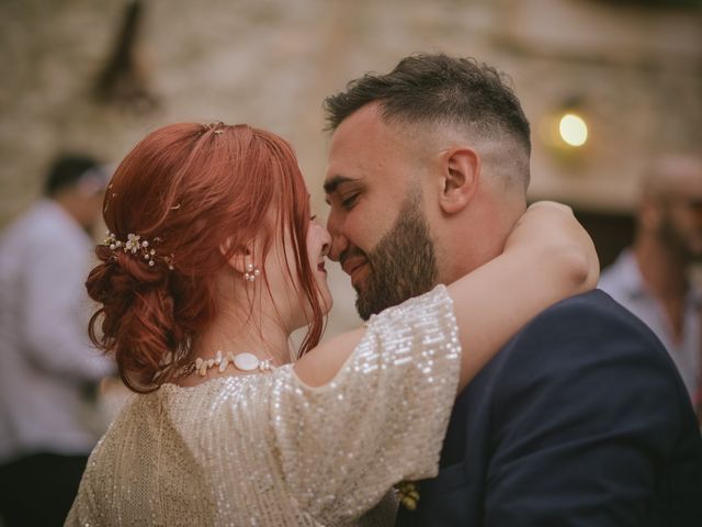 La boda de Maria y Thomas en Calvià, Islas Baleares 101