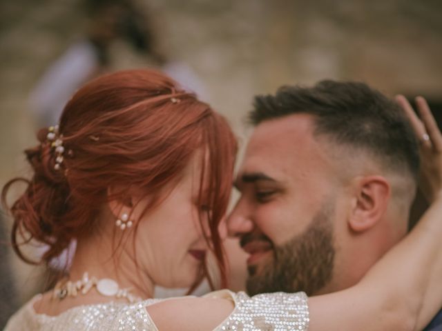 La boda de Maria y Thomas en Calvià, Islas Baleares 102