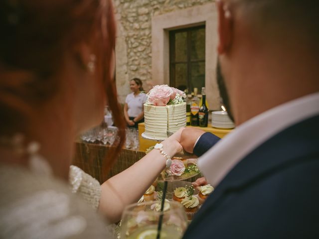 La boda de Maria y Thomas en Calvià, Islas Baleares 107