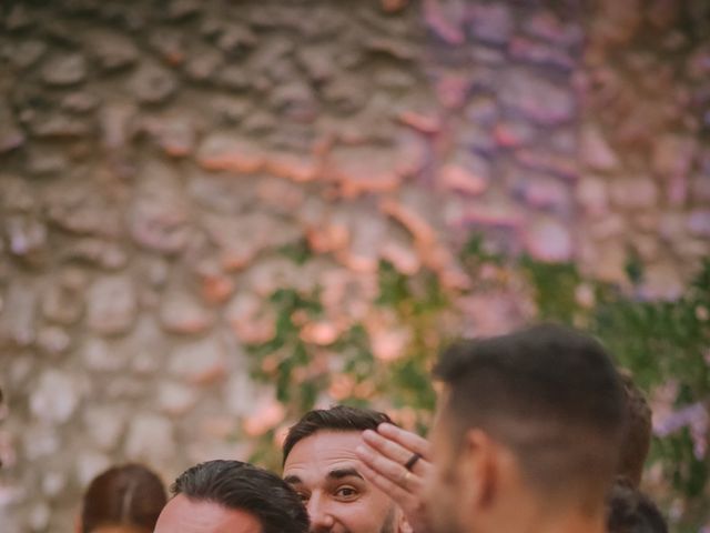 La boda de Maria y Thomas en Calvià, Islas Baleares 109