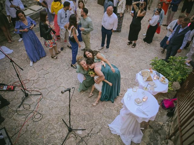 La boda de Maria y Thomas en Calvià, Islas Baleares 112