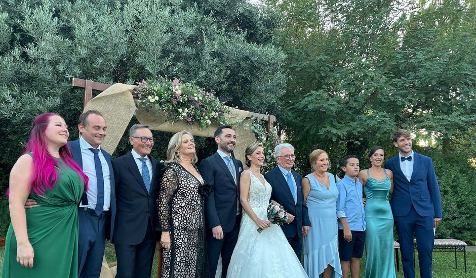 La boda de Juan Carlos y Laura en Burriana, Castellón