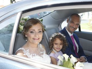 La boda de Jose Manuel y Mari Luz 1