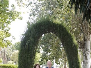 La boda de Jose Manuel y Mari Luz 2