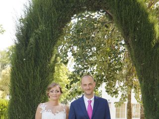 La boda de Jose Manuel y Mari Luz 3