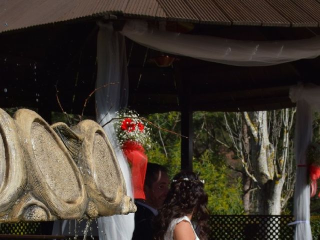 La boda de Jordi y Barbara en Llinars Del Valles, Barcelona 3