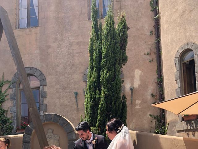 La boda de Cristian  y Melania en Los Realejos, Santa Cruz de Tenerife 3