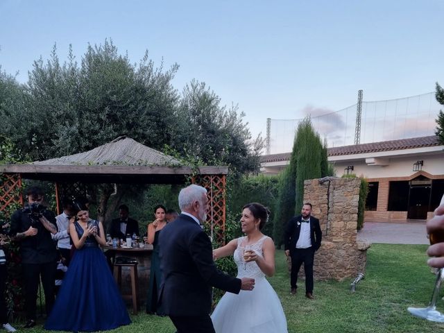 La boda de David y Verónica  en Tarragona, Tarragona 3