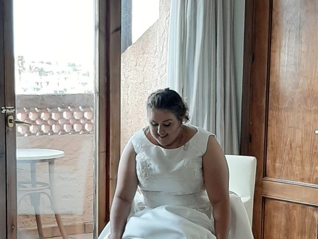 La boda de Verónica y Lourdes en San Fernando, Cádiz 18