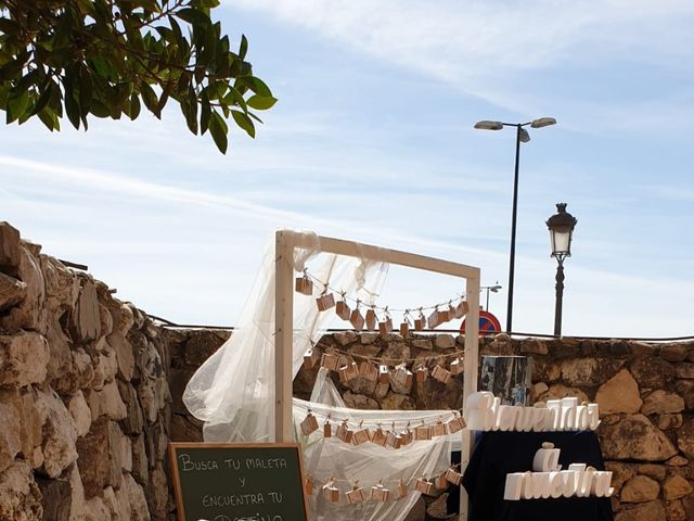 La boda de Verónica y Lourdes en San Fernando, Cádiz 55