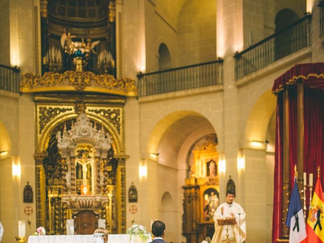 La boda de Fabio y Nerea en Alacant/alicante, Alicante 3