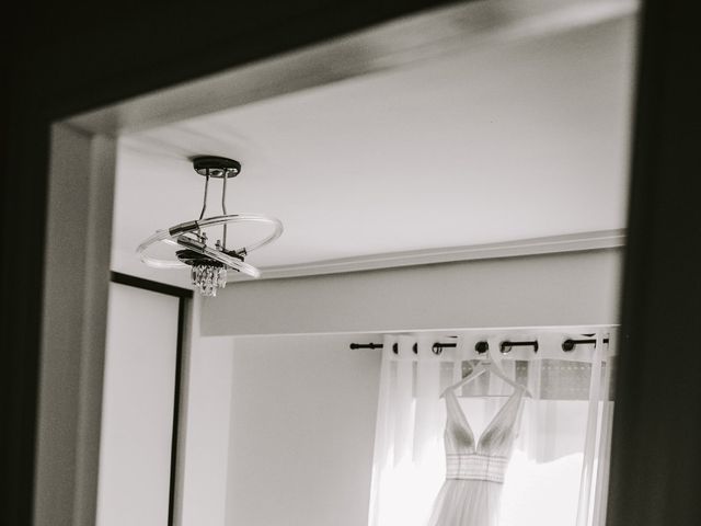 La boda de Tamara y Iván en Chiva, Valencia 12