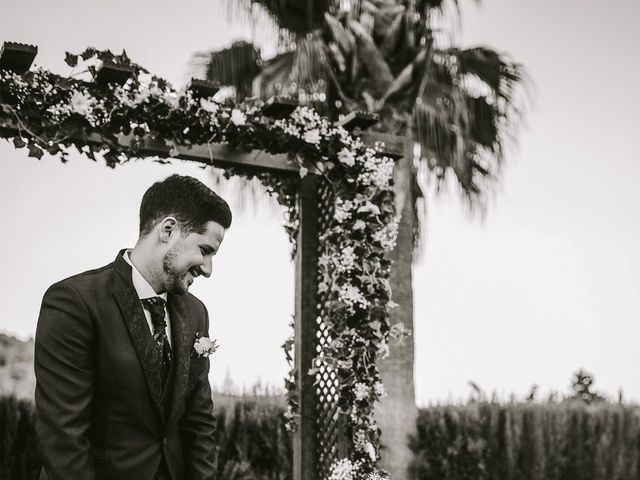 La boda de Tamara y Iván en Chiva, Valencia 30