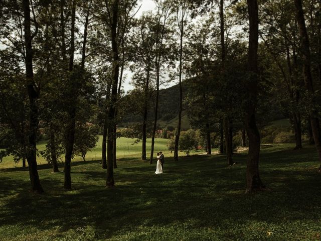 La boda de Adrià y Gemma en Camprodon, Girona 20