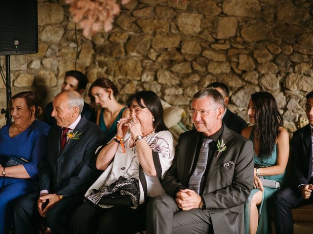 La boda de Adrià y Gemma en Camprodon, Girona 16