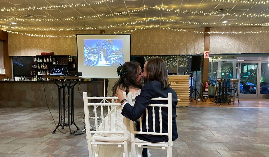 La boda de Guille y Elba en Cambre, A Coruña