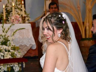 La boda de Sara y Kevin 2